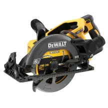 Пила дисковая аккумуляторная бесщеточная DeWALT DCS577N
