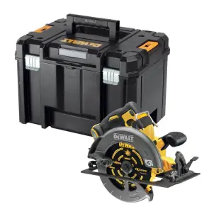 Пила дискова акумуляторна DeWALT DCS578NT №1