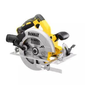 Пила дискова акумуляторна DeWALT DCS570N №1