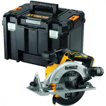 Пила дисковая аккумуляторная бесщеточная DeWALT DCS565NT