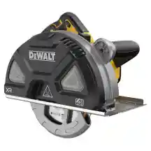Пилка дисковая по металлу аккумуляторная DeWALT DCS383N