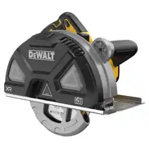 Пилка дискова по металу акумуляторна DeWALT DCS383N №1