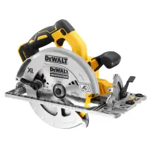 Пилка дисковая аккумуляторная бесщеточная DeWALT DCS572N