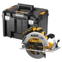 Пила дисковая аккумуляторная бесщеточная DeWALT DCS573NT