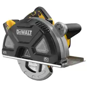 Пилка дисковая по металлу аккумуляторная DeWALT DCS383H2 №1