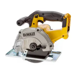 Пила дискова акумуляторна DeWALT DCS373NT №1
