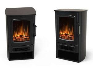 Електрокамін ArtiFlame AF-FS-92-G №4