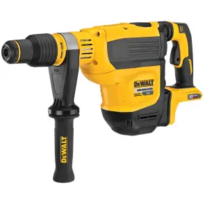 Перфоратор акумуляторний безщітковий SDS-MAX DeWALT DCH614N №1