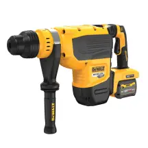Перфоратор аккумуляторный SDS MAX DeWALT DCH735X2