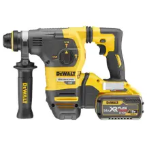 Перфоратор аккумуляторный бесщеточный SDS-Plus DeWALT DCH333X2