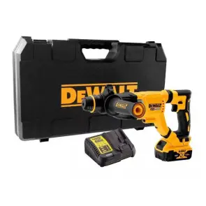 Перфоратор акумуляторний безщітковий SDS-Plus DeWALT DCH263P1 №1