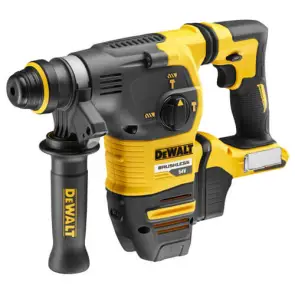 Перфоратор акумуляторний безщітковий SDS-Plus DeWALT DCH333NT №1