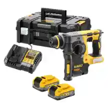 Перфоратор аккумуляторный бесщеточный SDS-Plus DeWALT DCH273S2T