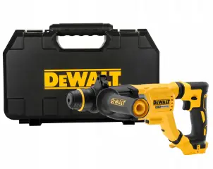 Перфоратор акумуляторний безщітковий SDS-Plus DeWALT DCH263NK №1