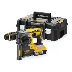 Перфоратор акумуляторний безщітковий SDS-Plus DeWALT DCH273P2T №1