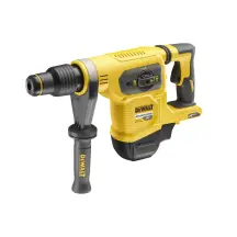 Перфоратор аккумуляторный SDS MAX DeWALT DCH481N