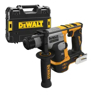 Перфоратор аккумуляторный SDS PLUS DeWALT DCH172NT №1