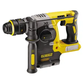 Перфоратор аккумуляторный SDS-Plus DeWALT DCH274N №1