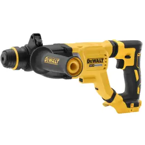 Перфоратор акумуляторний безщітковий SDS-Plus DeWALT DCH263N №1