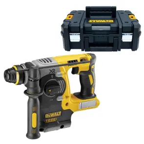 Перфоратор акумуляторний безщітковий SDS-Plus DeWALT DCH273NT №1