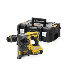 Перфоратор аккумуляторный бесщеточный SDS-Plus DeWALT DCH274P2T №1