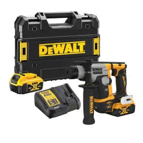 Перфоратор акумуляторний безщітковий SDS PLUS DeWALT DCH172P2 №1