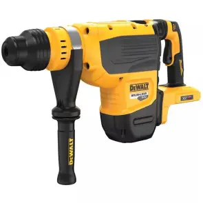 Перфоратор аккумуляторный SDS MAX DeWALT DCH735N №2