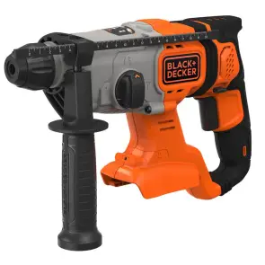 Перфоратор акумуляторний BLACK+DECKER BCD900B №2