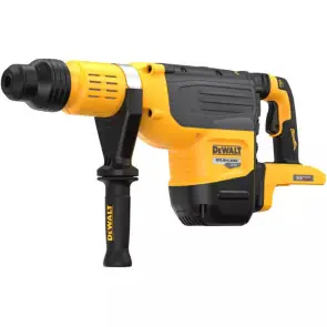 Перфоратор аккумуляторный SDS MAX DeWALT DCH775N №2