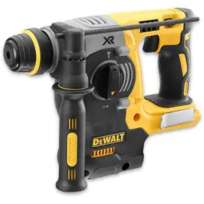 Перфоратор аккумуляторный бесщеточный SDS-Plus DeWALT DCH273N №2