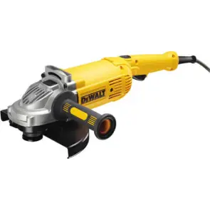 Шліфмашина кутова - болгарка мережева DeWALT DWE492S №1