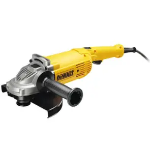 Шлифмашина угловая - болгарка сетевая DeWALT DWE494 №1