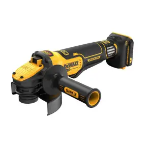 Шліфмашина кутова - болгарка акумуляторна безщіткова DeWALT DCG416VSN №1