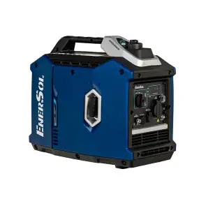 Генератор бензиновий інверторний EnerSol EPG-2500ISQ №1