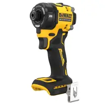 Шуруповерт ударный гидравлический бесщеточный аккумуляторный DeWALT DCF870NT