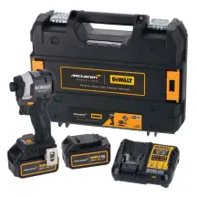 Шуруповерт ударный McLaren F1 TEAM LIMITED EDITION DeWALT DCF85MP2T