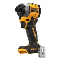 Шуруповерт ударный аккумуляторный бесщеточный DeWALT DCF850N