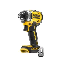 Шуруповерт ударный аккумуляторный бесщеточный DeWALT DCF860NT