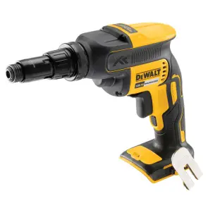 Шурупокрут акумуляторний безщітковий DeWALT DCF622N №1