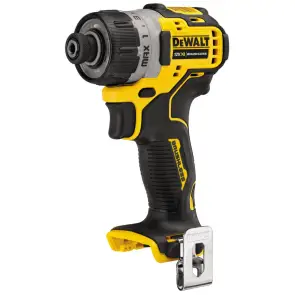 Шуруповерт аккумуляторный бесщеточный DeWALT DCF601N №1