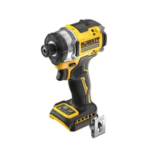 Шурупокрут ударний акумуляторний безщітковий DeWALT DCF860N №2