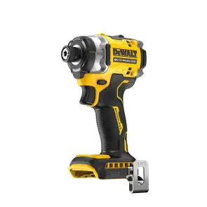 Шурупокрут ударний акумуляторний безщітковий DeWALT DCF860NT №2