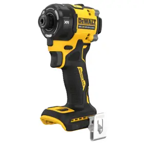 Шуруповерт ударный гидравлический бесщеточный аккумуляторный DeWALT DCF870N №2