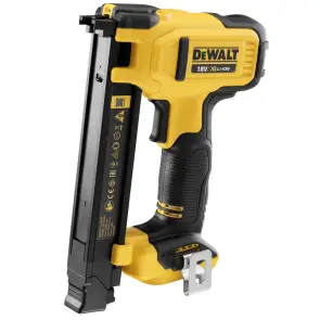 Степлер скобозабивний акумуляторний DeWALT DCN701N №1