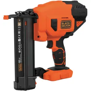 Пістолет цвяхозабивний BLACK+DECKER BCNG01N №1
