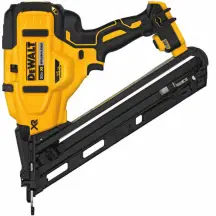 Пистолет гвоздозабивной аккумуляторный бесщеточный DeWALT DCN650N