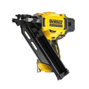 Пістолет цвяхозабивний акумуляторний безщітковий DeWALT DCN930N №1