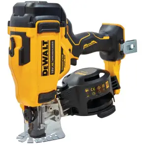 Пистолет гвоздозабивной бесщеточный аккумуляторный DeWALT DCN45RNN №1