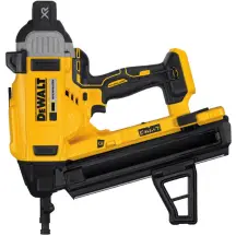 Пистолет гвоздозабивной по бетону аккумуляторный бесщеточный DeWALT DCN890N
