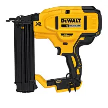 Пистолет гвоздозабивной бесщеточный аккумуляторный DeWALT DCN680N